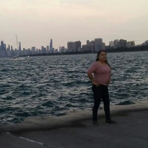 Meet your Posher, Maria